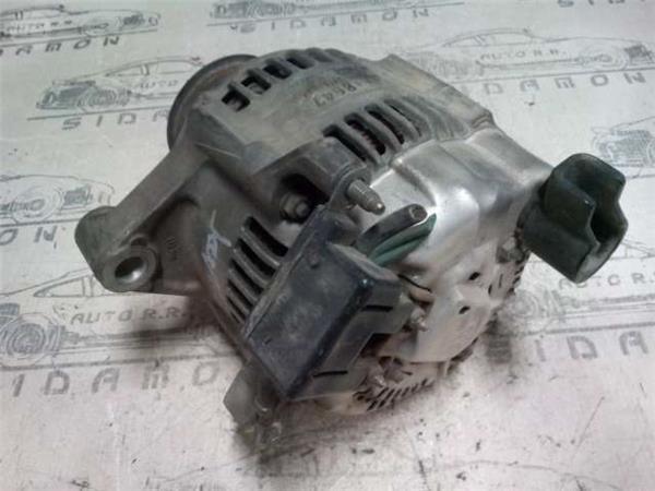 Alternador jeep doodge chrysler plymouth - 53008647