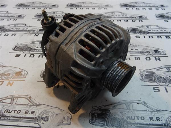 Alternador Jeep Grand Cherokee 0124525002 - AutoRR 0124525002