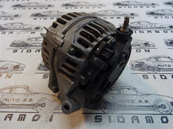 Alternador Jeep Grand Cherokee 0124525002 - 0124525002
