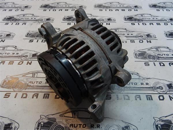 Alternador Jeep Grand Cherokee 0124525002 - 0124525002