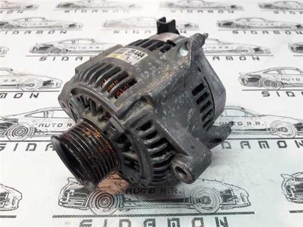 Alternador jeep grand cherokee 56041394a - 56041394a