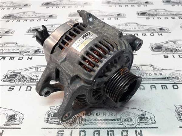Alternador jeep grand cherokee 56041394a - 56041394a