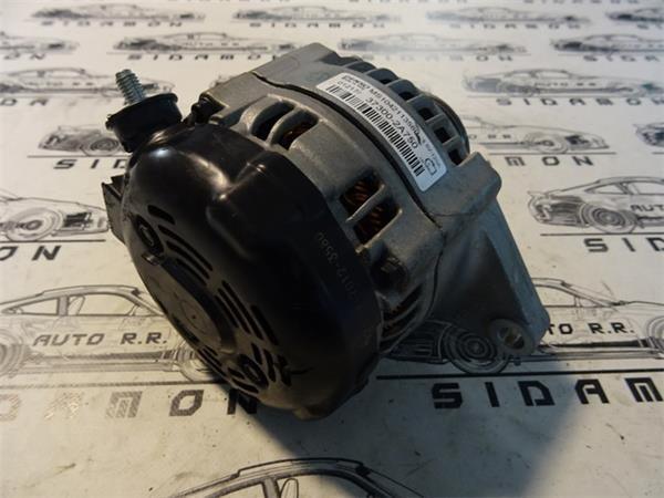 Alternador kia 37300-2a750 - AutoRR 37300-2a750