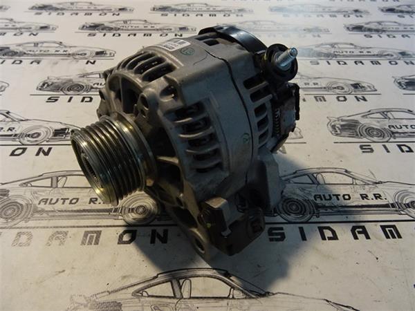 Alternador kia 37300-2a750 - 37300-2a750