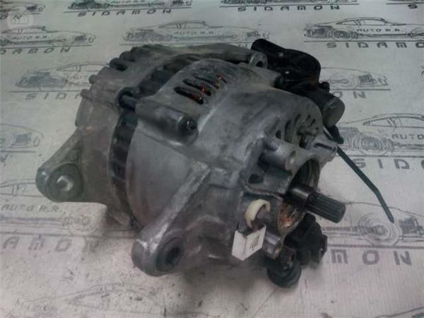 Alternador kia carnival o sedona 2.9td - 55218300b