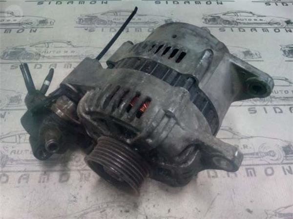 Alternador kia carnival o sedona 2.9td - 55218300b