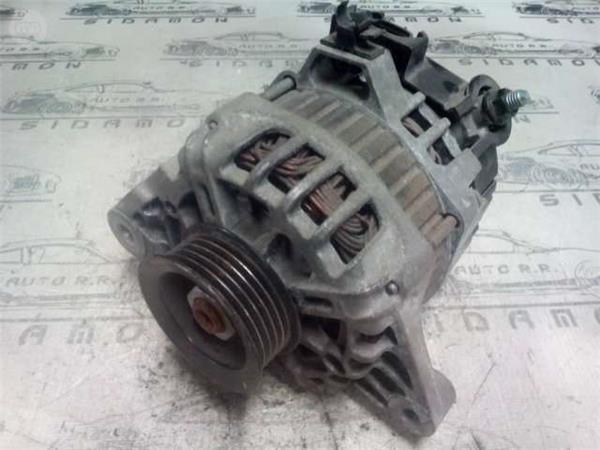 Alternador kia picanto 1.0 - 37300-04310