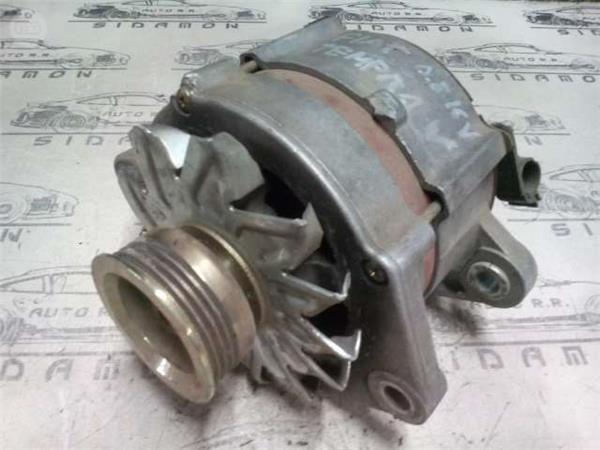 Alternador lancia fiat 1986-1999 i.e. - 0120469860