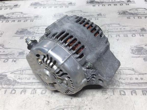 Alternador land rover freelander 2.5 v6 - 102211-0800