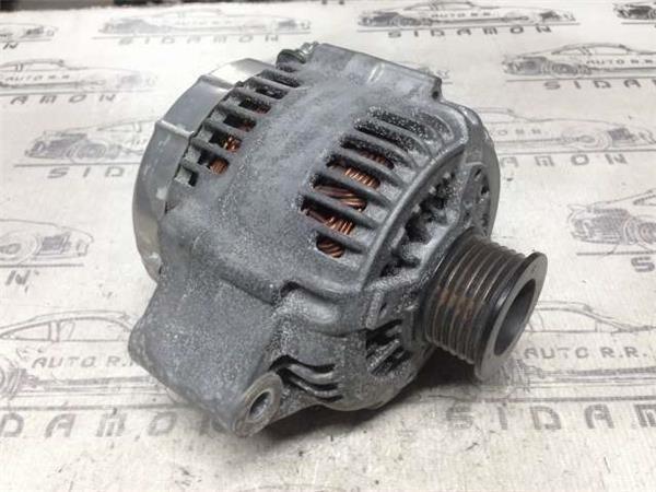 Alternador land rover freelander 2.5 v6 - 102211-0800