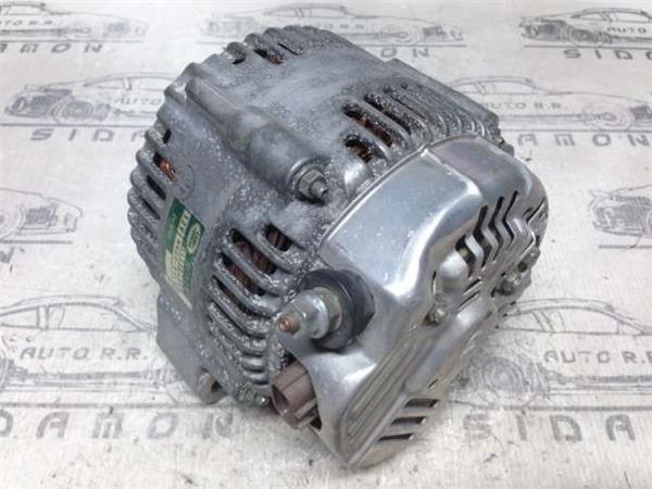 Alternador land rover freelander 2.5 v6 - 102211-0800