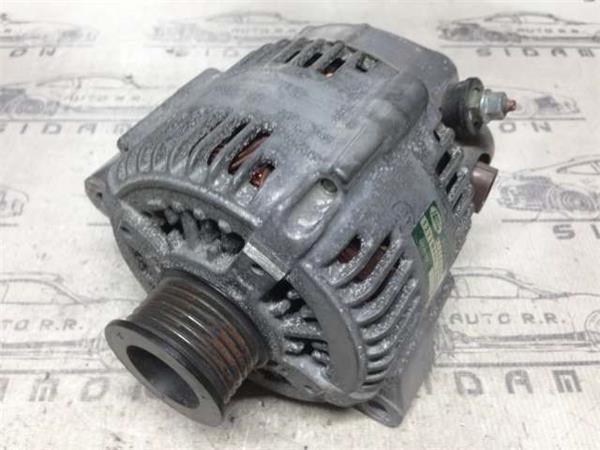 Alternador land rover freelander 2.5 v6 - 102211-0800