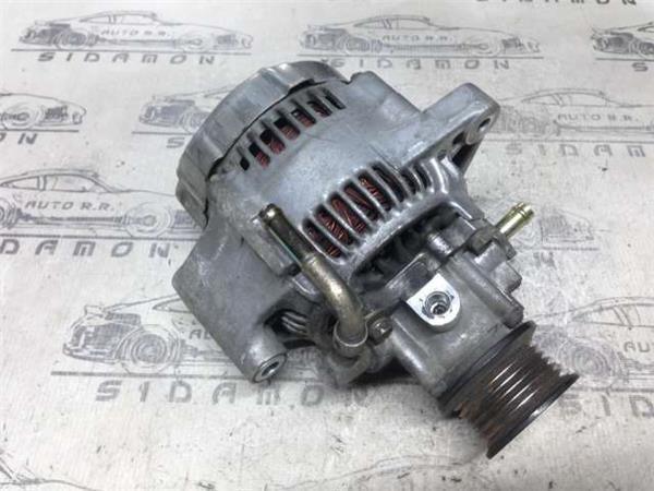 Alternador land rover honda mg 2.0 - 100213-2790
