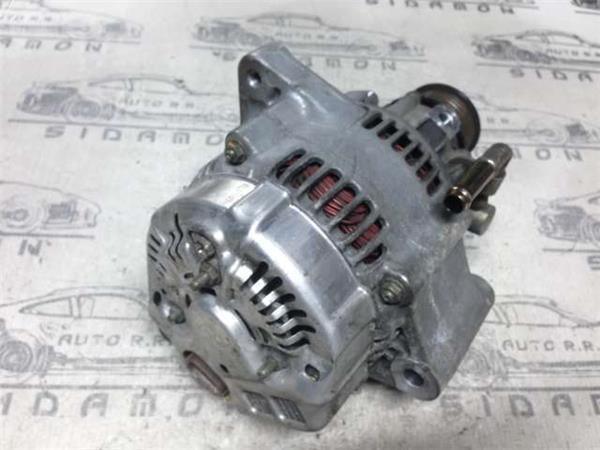 Alternador land rover honda mg 2.0 - 100213-2790