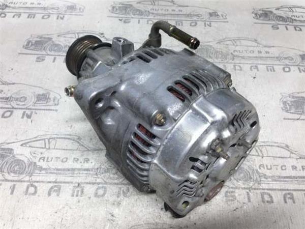 Alternador land rover honda mg 2.0 - 100213-2790