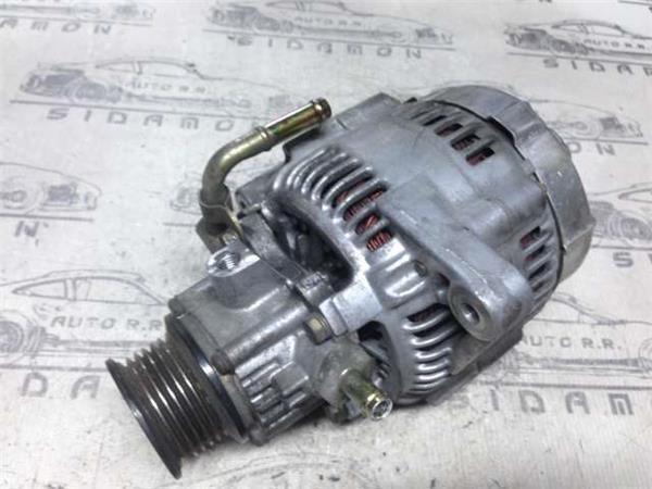 Alternador land rover honda mg 2.0 - 100213-2790