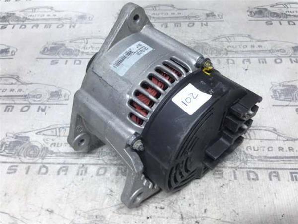 Alternador land rover range rover 2.5td - ca1337ir