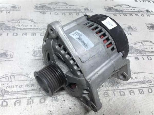 Alternador land rover range rover 2.5td - ca1337ir