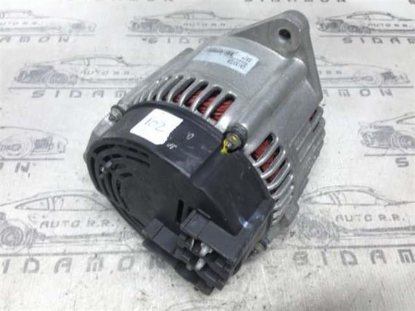 Alternador land rover range rover 2.5td - ca1337ir