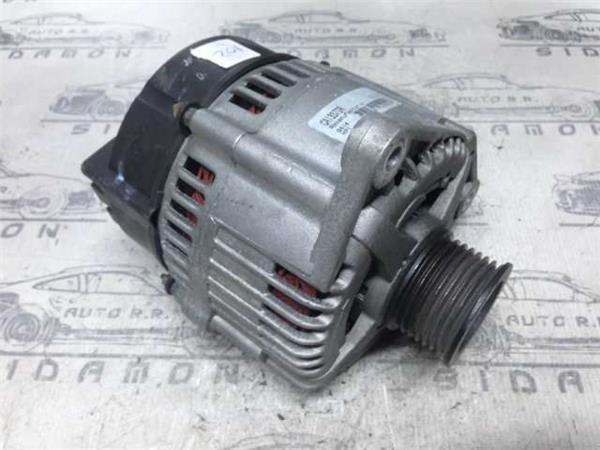 Alternador land rover range rover 2.5td - ca1337ir
