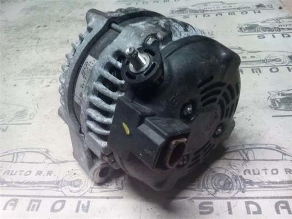 Alternador land rover range rover 3.0td - ah22-10300-ab