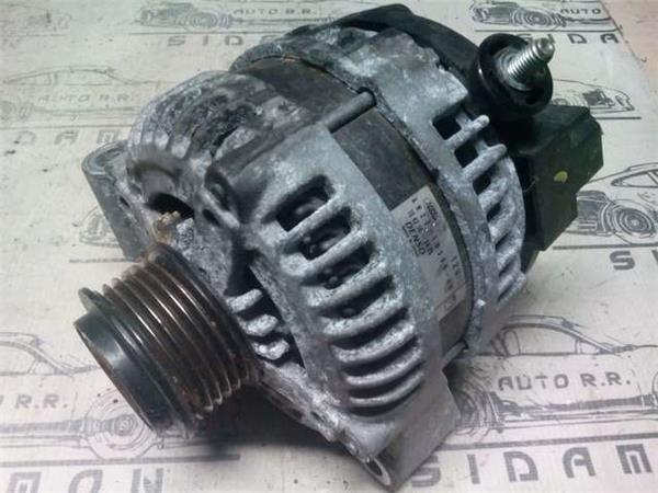 Alternador land rover range rover 3.0td - ah22-10300-ab