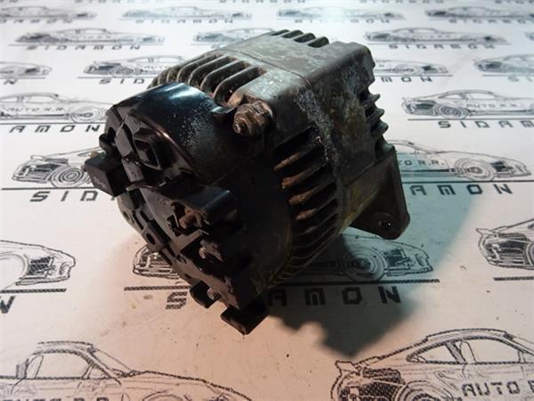 Alternador land rover yle10099 - yle10099