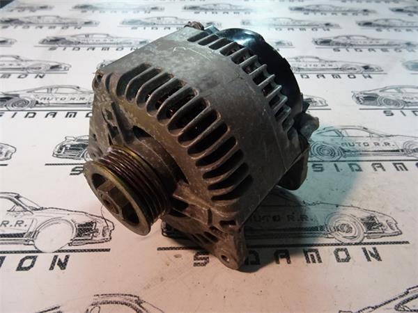 Alternador land rover yle10099 - yle10099