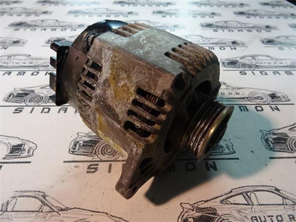 Alternador land rover yle10099 - yle10099