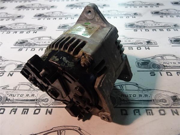Alternador land rover yle10099 - yle10099