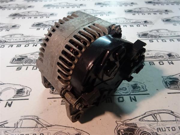 Alternador land rover yle10099 - yle10099