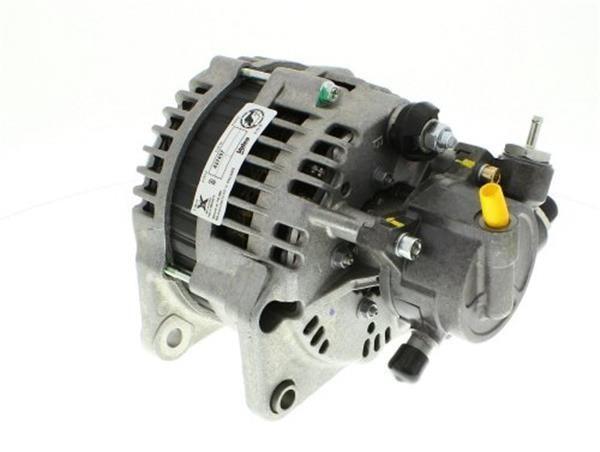 Alternador lr1100-502 - lr1100-502