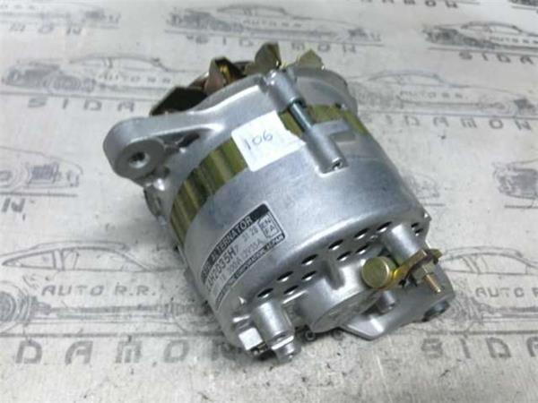 ALTERNADOR MAZDA 1.0 1.3 1.4 1.8 - ah2035h7