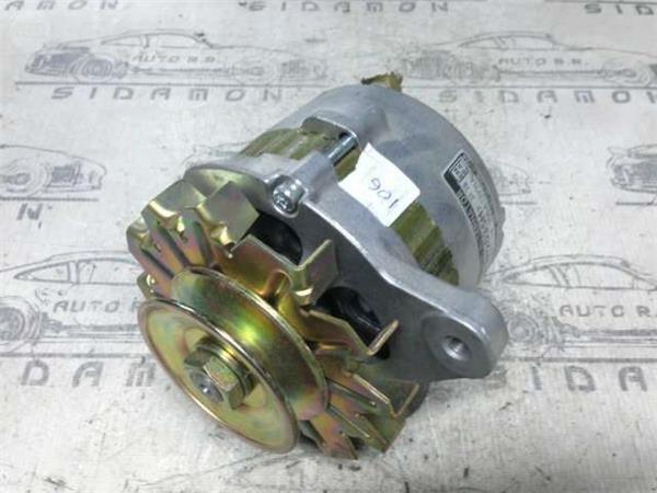 ALTERNADOR MAZDA 1.0 1.3 1.4 1.8 - ah2035h7