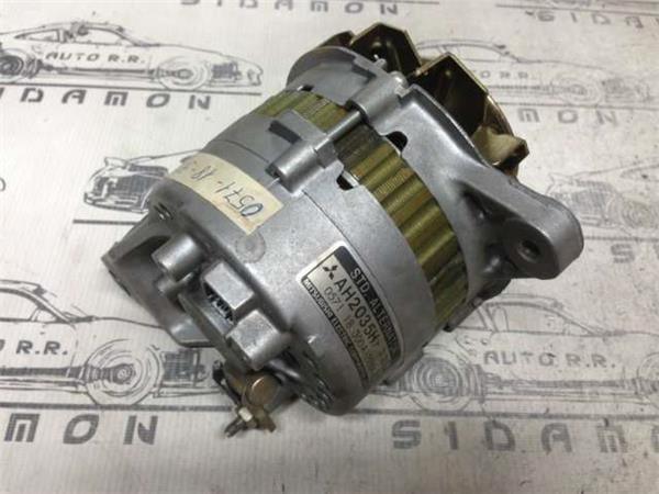 Alternador mazda 818 1000 1300 b familia - 0571-18-300