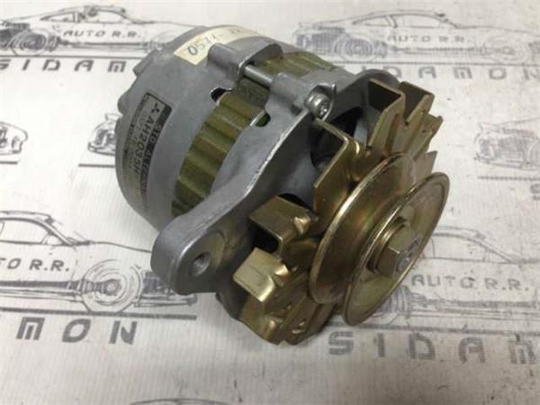 Alternador mazda 818 1000 1300 b familia - 0571-18-300