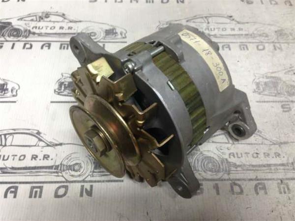 Alternador mazda 818 1000 1300 b familia - 0571-18-300