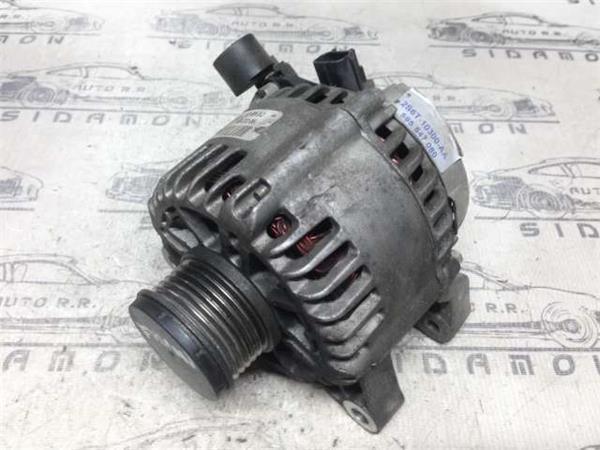 Alternador mazda demio, ford fiesta 1.4 - 2s6t-10300-aa