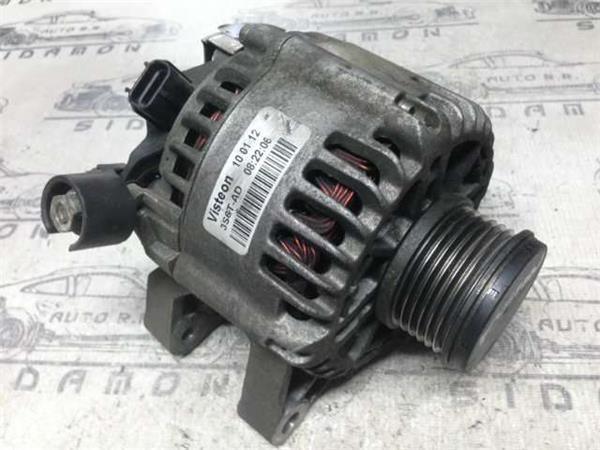 Alternador mazda demio, ford fiesta 1.4 - 2s6t-10300-aa