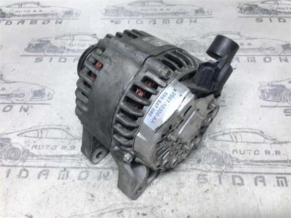 Alternador mazda demio, ford fiesta 1.4 - 2s6t-10300-aa