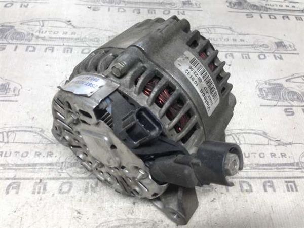 Alternador mazda demio, ford fiesta 1.4 - 2s6t-10300-aa
