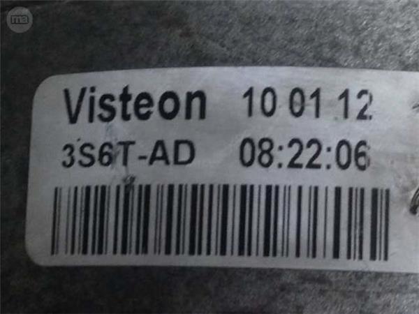 Alternador mazda demio, ford fiesta 1.4 - 2s6t-10300-aa