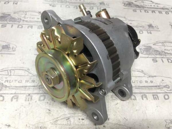 Alternador mazda familia 3, 4, 323c 1.7d - 2s6t-10300-aa