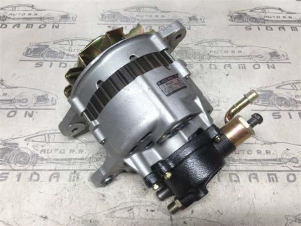 Alternador mazda familia 3, 4, 323c 1.7d - 2s6t-10300-aa