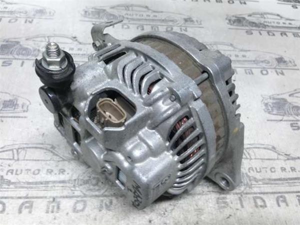 Alternador mazda ii y iii 1.3 1.5 1.6mzr - a2tg1391