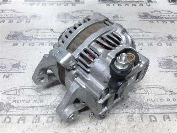 Alternador mazda ii y iii 1.3 1.5 1.6mzr - a2tg1391