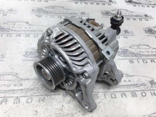 Alternador mazda ii y iii 1.3 1.5 1.6mzr - a2tg1391