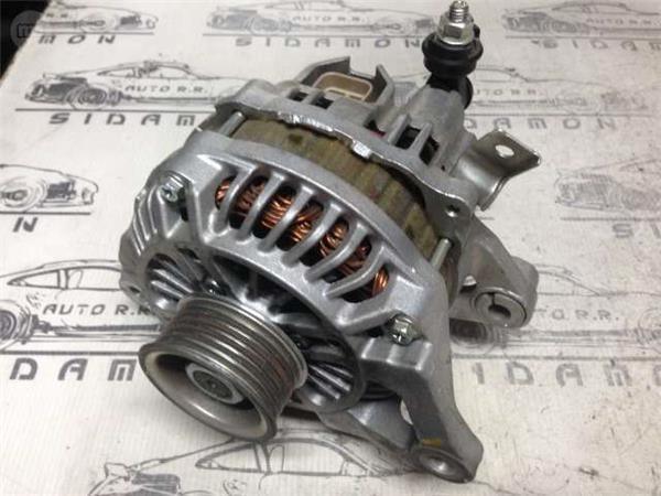 Alternador mazda iii 1.4 1.6 - AutoRR a2tc0091