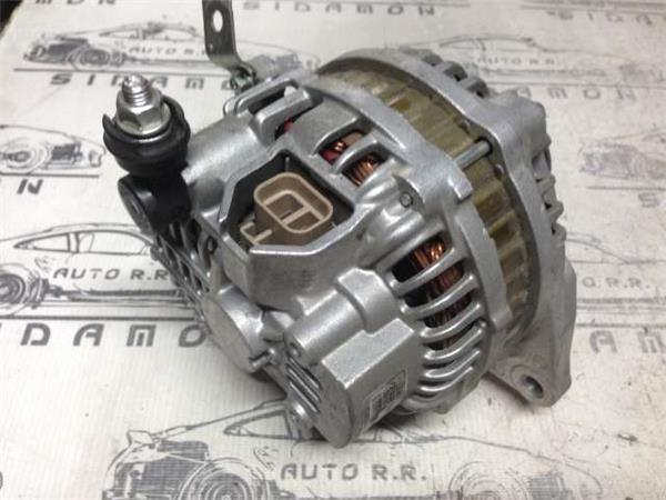 Alternador mazda iii 1.4 1.6 - AutoRR a2tc0091