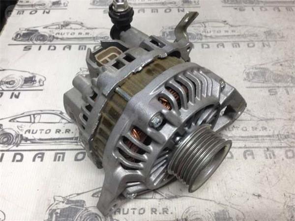 Alternador mazda iii 1.4 1.6 - AutoRR a2tc0091